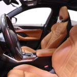 BMW - I4 M50 - Fully Charged // Suomi-auto / M-Istuimet / Laser / ACC / HUD / Kamera / H&K // - Sedan