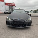 BMW - I4 M50 - Super Charged - Sedan