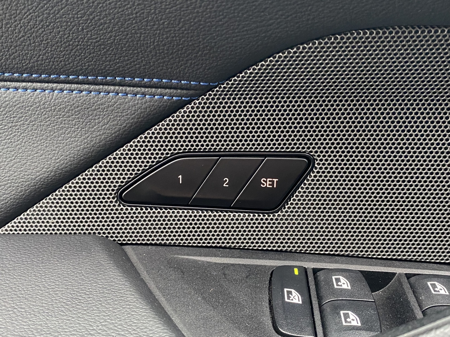 BMW - I4 M50 - Super Charged - Sedan