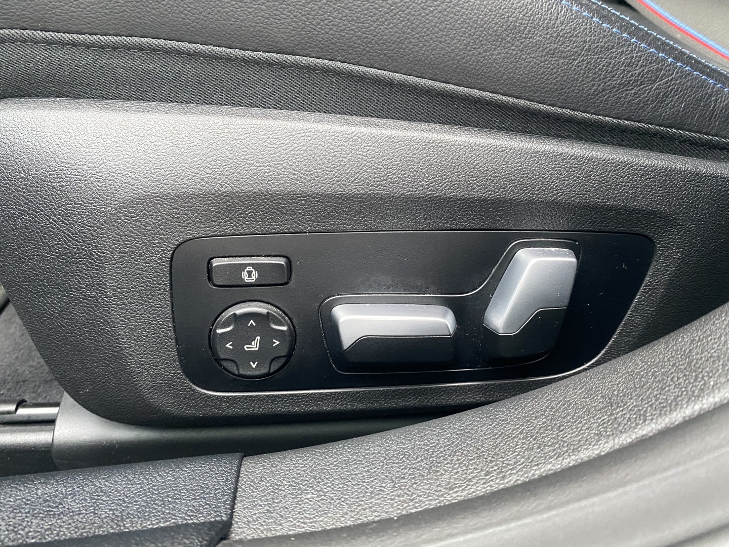 BMW - I4 M50 - Super Charged - Sedan