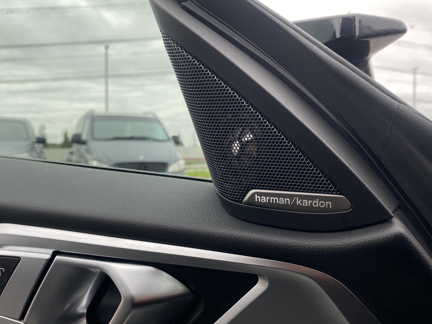 BMW - I4 M50 - Super Charged - Sedan