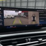 BMW - I4 M50 - Super Charged - Sedan
