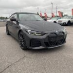 BMW - I4 M50 - Super Charged - Sedan