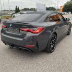 BMW - I4 M50 - Super Charged - Sedan