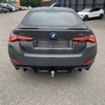 BMW - I4 M50 - Super Charged - Sedan