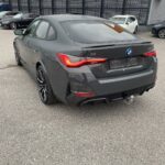 BMW - I4 M50 - Super Charged - Sedan