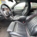 BMW - I4 M50 - Super Charged - Sedan
