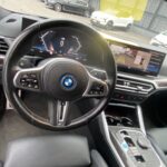 BMW - I4 M50 - Super Charged - Sedan