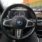 BMW - I4 M50 - Super Charged - Sedan
