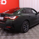 BMW - I4 M50 - Fully Charged - Sedan