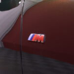 BMW - I4 M50 - Fully Charged - Sedan