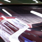 BMW - I4 M50 - Fully Charged - Sedan