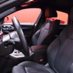 BMW - I4 M50 - Fully Charged - Sedan