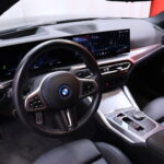 BMW - I4 M50 - Fully Charged - Sedan
