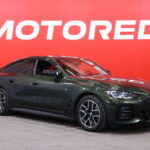 BMW - I4 M50 - Fully Charged - Sedan
