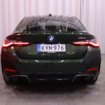 BMW - I4 M50 - Fully Charged - Sedan
