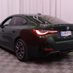 BMW - I4 M50 - Fully Charged - Sedan
