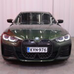 BMW - I4 M50 - Fully Charged - Sedan