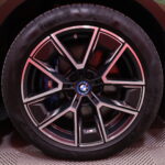 BMW - I4 M50 - Fully Charged - Sedan