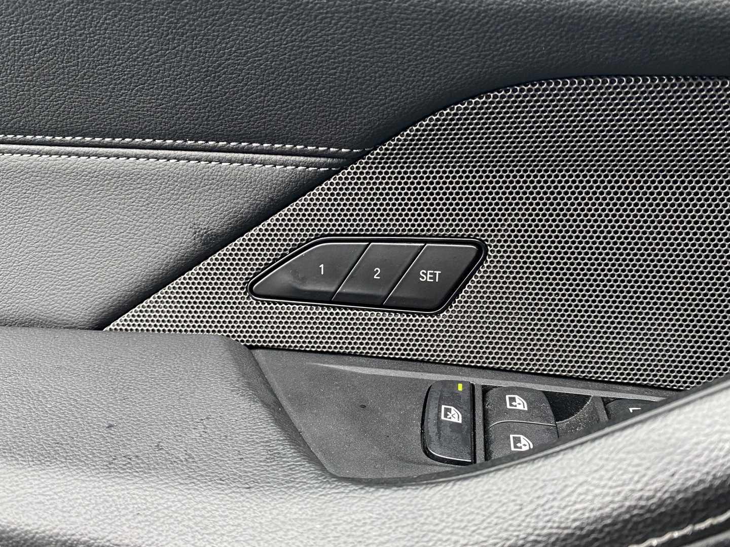 BMW - I4 M50 - M50 Fully Charged - Sedan