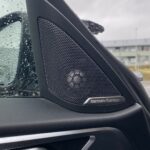 BMW - I4 M50 - M50 Fully Charged - Sedan