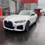 BMW - I4 M50 - M50 Fully Charged - Sedan