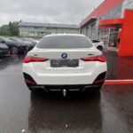 BMW - I4 M50 - M50 Fully Charged - Sedan