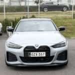 BMW - I4 M50 - Fully Charged - Sedan