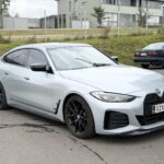BMW - I4 M50 - Fully Charged - Sedan