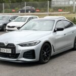 BMW - I4 M50 - Fully Charged - Sedan
