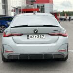 BMW - I4 M50 - Fully Charged - Sedan