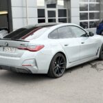 BMW - I4 M50 - Fully Charged - Sedan
