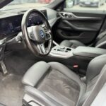 BMW - I4 M50 - Fully Charged - Sedan