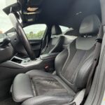 BMW - I4 M50 - Fully Charged - Sedan