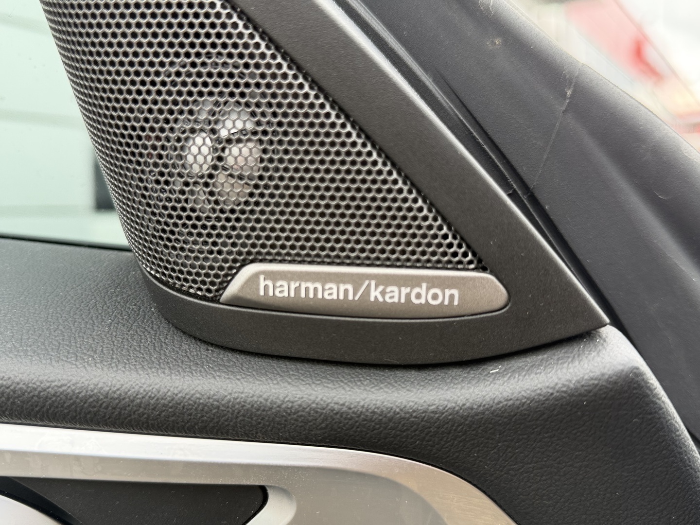 BMW - I4 M50 - Fully Charged - Sedan