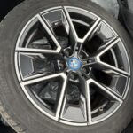 BMW - I4 M50 - Fully Charged - Sedan