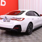 BMW - I4 M50 - M50 Fully Charged - Sedan