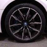BMW - I4 M50 - M50 Fully Charged - Sedan