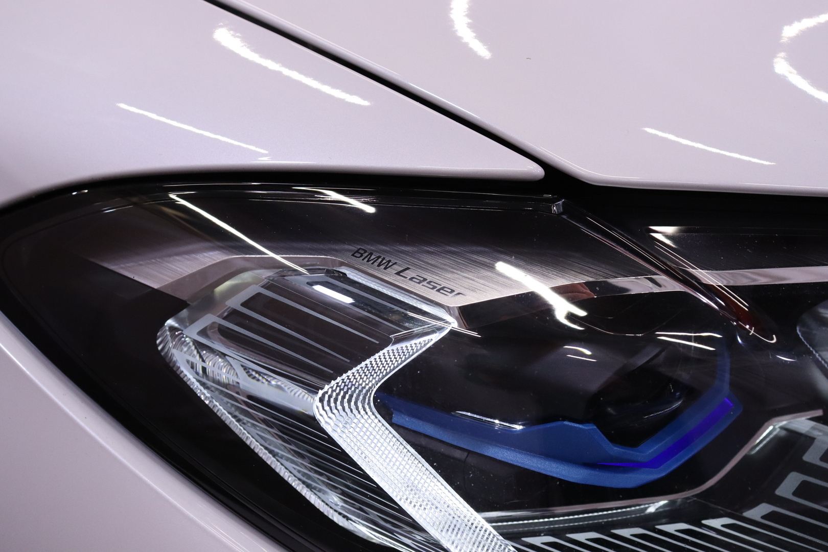 BMW - I4 M50 - M50 Fully Charged - Sedan