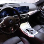 BMW - I4 M50 - M50 Fully Charged - Sedan