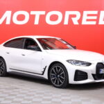 BMW - I4 M50 - M50 Fully Charged - Sedan