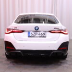 BMW - I4 M50 - M50 Fully Charged - Sedan