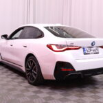 BMW - I4 M50 - M50 Fully Charged - Sedan