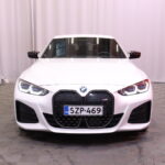 BMW - I4 M50 - M50 Fully Charged - Sedan