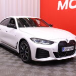 BMW - I4 M50 - M50 Fully Charged - Sedan