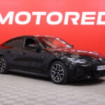 BMW - I4 M50 - Fully Charged - Sedan