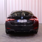 BMW - I4 M50 - Fully Charged - Sedan