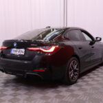 BMW - I4 M50 - Fully Charged - Sedan