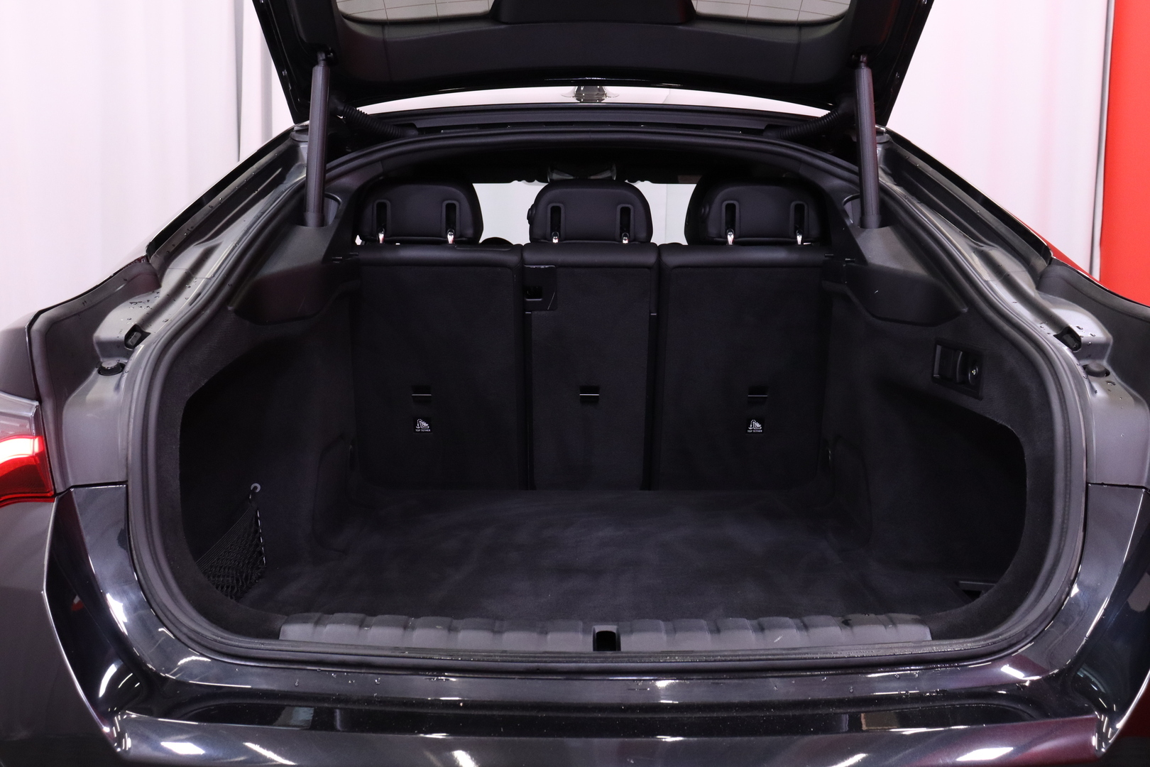 BMW - I4 M50 - Fully Charged - Sedan