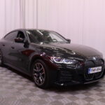 BMW - I4 M50 - Fully Charged - Sedan